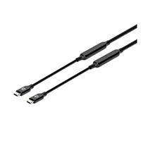 CABLE USB,MANHATTAN,355971,-C V3.2, C-C 5.0M 10GBPS, 60W CABLE USB,MANHATTAN,355971,-C V3.2, C-C 5.0M 10GBPS, 60W